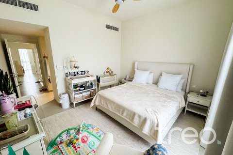 Villa te huur in Dubai South (Dubai World Central), Dubai, VAE 4 slaapkamers, 187.29 vr.m., nr 733729 - foto 13