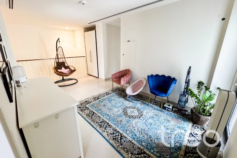 Villa te huur in Dubai South (Dubai World Central), Dubai, VAE 4 slaapkamers, 187.29 vr.m., nr 733729 - foto 8