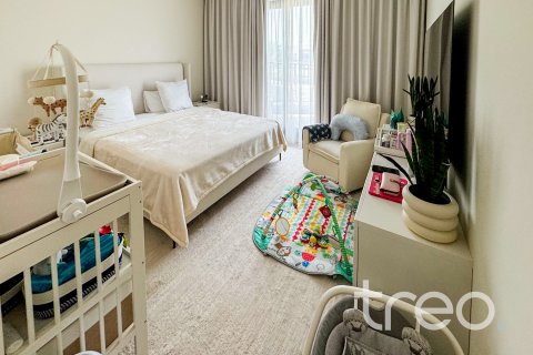 Villa te huur in Dubai South (Dubai World Central), Dubai, VAE 4 slaapkamers, 187.29 vr.m., nr 733729 - foto 5