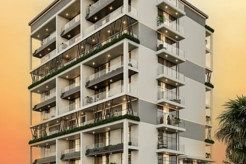 Dubai Hills Estate, Dubai, BAE’de daire 1 yatak odası, 43 m&sup2; No 729079