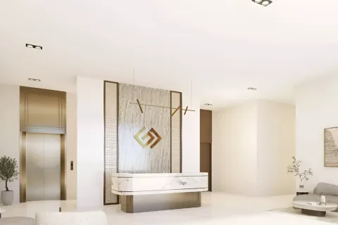 Byt v Umm Al Quwain, SAE 1 ložnice, 35 m² Č.: 729074 - fotografie 3
