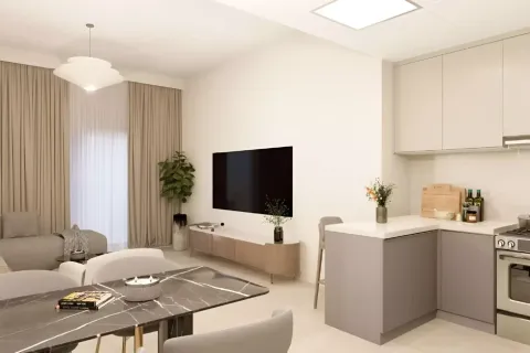 Byt v Umm Al Quwain, SAE 1 ložnice, 35 m² Č.: 729074 - fotografie 4