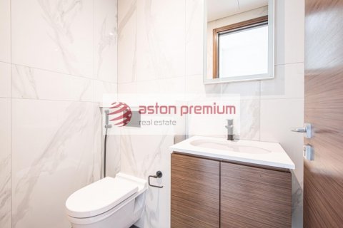 Apartment in Mohammed Bin Rashid City, Dubai, UAE 2 bedrooms, 118.3 sq.m. № 630819 - photo 22