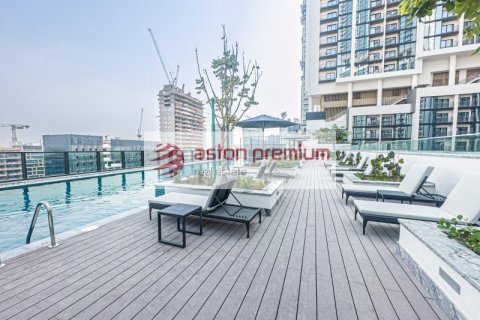 Apartment in Mohammed Bin Rashid City, Dubai, UAE 2 bedrooms, 118.3 sq.m. № 630819 - photo 42