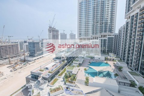 Apartment in Mohammed Bin Rashid City, Dubai, UAE 2 bedrooms, 118.3 sq.m. № 630819 - photo 1