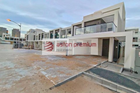 Shtëpi në qytet në Dubai, Emiratet e Bashkuara Arabe 5 dhoma gjumi, 321.8 m2. № 630820 - Foto 19