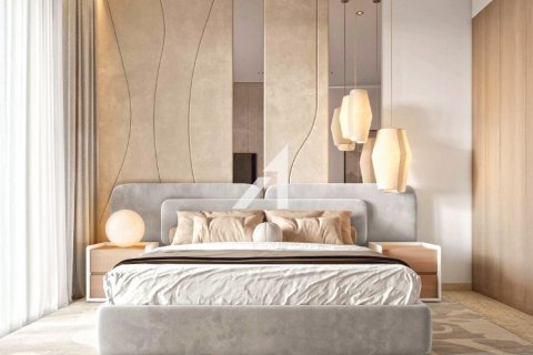 Byt v Dubai, SAE 1 pokoj, 35.8 m² Č.: 630814 - fotografie 10