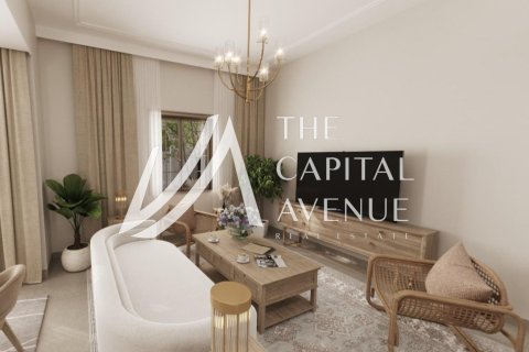Σπίτι σε Khalifa City, Abu Dhabi, ΗΑΕ 3 υπνοδωμάτια, 172.61 τ.μ. Αρ. 757605 - φωτογραφία 2