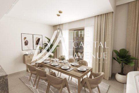 Σπίτι σε Khalifa City, Abu Dhabi, ΗΑΕ 3 υπνοδωμάτια, 172.61 τ.μ. Αρ. 757605 - φωτογραφία 3