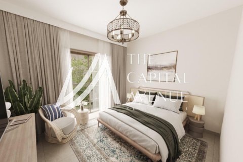 Σπίτι σε Khalifa City, Abu Dhabi, ΗΑΕ 3 υπνοδωμάτια, 172.61 τ.μ. Αρ. 757605 - φωτογραφία 5