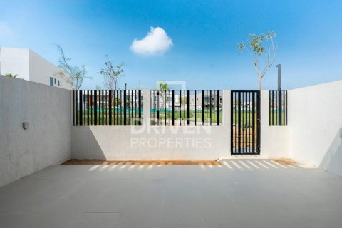 Villetta a schiera in affitto a Al Furjan, Dubai, EAU 4 camere da letto, 225.75 mq. № 756954 - foto 21