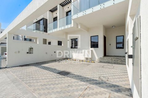 Villetta a schiera a Al Furjan, Dubai, EAU 4 camere da letto, 225.75 mq. № 756954