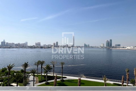 Dubai Creek Harbour (The Lagoons), Dubai, संयुक्त अरब अमीरात में अपार्टमेंट, 1 बेडरूम, 65.68 वर्ग मीटर, संख्या 756955 - फ़ोटो 12