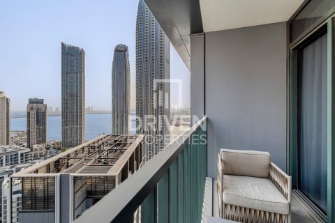 Dubai Creek Harbour (The Lagoons), Dubai, संयुक्त अरब अमीरात में अपार्टमेंट, 1 बेडरूम, 65.68 वर्ग मीटर, संख्या 756955 - फ़ोटो 11
