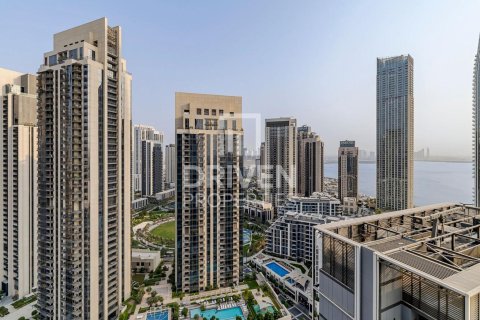 Dubai Creek Harbour (The Lagoons), Dubai, संयुक्त अरब अमीरात में अपार्टमेंट, 1 बेडरूम, 65.68 वर्ग मीटर, संख्या 756955 - फ़ोटो 1