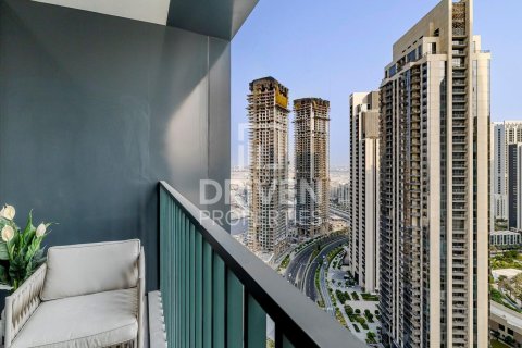 Dubai Creek Harbour (The Lagoons), Dubai, संयुक्त अरब अमीरात में अपार्टमेंट, 1 बेडरूम, 65.68 वर्ग मीटर, संख्या 756955 - फ़ोटो 10