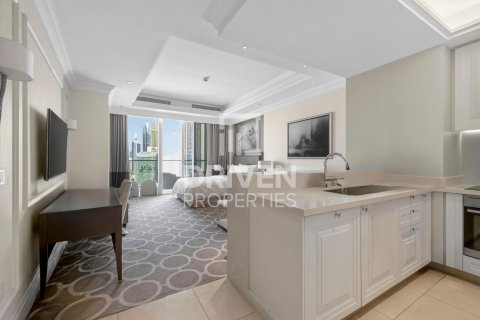 Apartament në Downtown Dubai (Downtown Burj Dubai), Emiratet e Bashkuara Arabe 1 dhomë, 51.75 m2. № 756952 - Foto 5