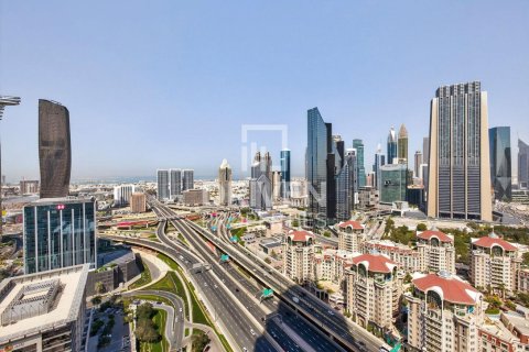 Apartament në Downtown Dubai (Downtown Burj Dubai), Emiratet e Bashkuara Arabe 1 dhomë, 51.75 m2. № 756952 - Foto 11