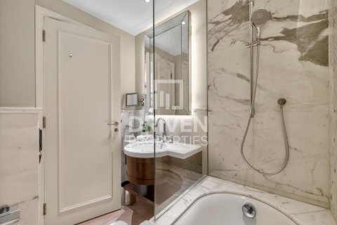 Apartament në Downtown Dubai (Downtown Burj Dubai), Emiratet e Bashkuara Arabe 1 dhomë, 51.75 m2. № 756952 - Foto 7