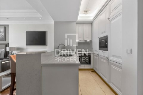 Apartament në Downtown Dubai (Downtown Burj Dubai), Emiratet e Bashkuara Arabe 1 dhomë, 51.75 m2. № 756952 - Foto 6