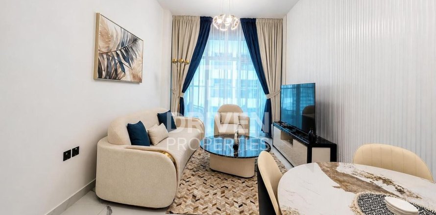 Apartamento em Dubai Science Park, Dubai, EAU 2 quartos, 97.27 m2 № 744576