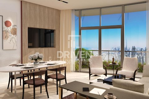 דירה למכירה ב Al Sufouh, Dubai, איחוד האמירויות  2 חדרי שינה, 102.75 מ"ר, מספר 744573 - תמונה 6