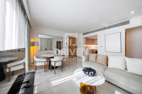 Business Bay、Dubai、UAE にあるマンション販売中 1ベッドルーム、80.83 m2、No744574 - 写真 2