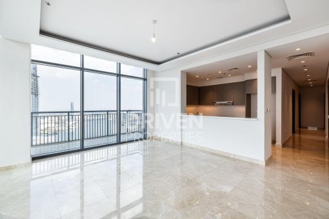 Пәтер Dubai Creek Harbour (The Lagoons), Дубай, БАӘ-да 3 жатын бөлмелер, 277.78 м² № 744577 - фото 5