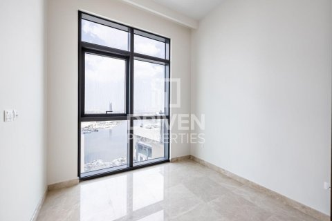 Пәтер Dubai Creek Harbour (The Lagoons), Дубай, БАӘ-да 3 жатын бөлмелер, 277.78 м² № 744577 - фото 12
