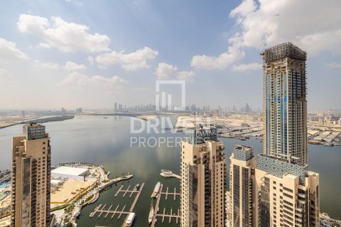 Пәтер Dubai Creek Harbour (The Lagoons), Дубай, БАӘ-да 3 жатын бөлмелер, 277.78 м² № 744577 - фото 25