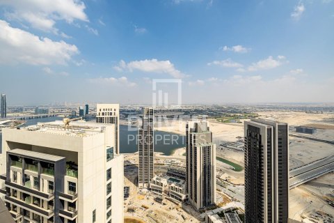 Пәтер Dubai Creek Harbour (The Lagoons), Дубай, БАӘ-да 3 жатын бөлмелер, 277.78 м² № 744577 - фото 26