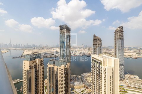 Пәтер Dubai Creek Harbour (The Lagoons), Дубай, БАӘ-да 3 жатын бөлмелер, 277.78 м² № 744577 - фото 23