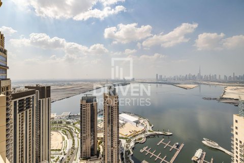 شقة في خور دبي، دبي 3 غرفة نوم ، 277.78 متر مربع . ر قم 744577