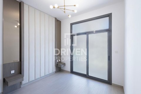 Apartment til salg i Dubai Studio City, Dubai, UAE 1 soveværelse, 56.21 kvm № 744578 - foto 5