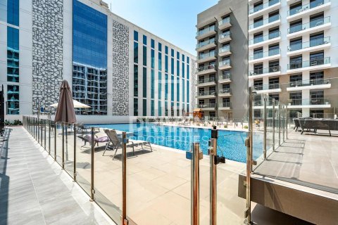 Apartment til salg i Dubai Studio City, Dubai, UAE 1 soveværelse, 56.21 kvm № 744578 - foto 9