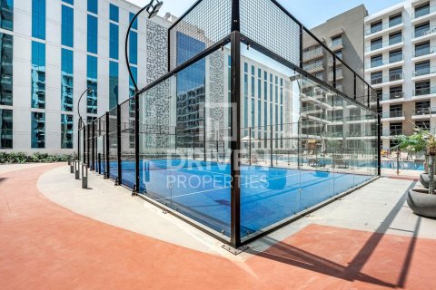 Apartment til salg i Dubai Studio City, Dubai, UAE 1 soveværelse, 56.21 kvm № 744578 - foto 10