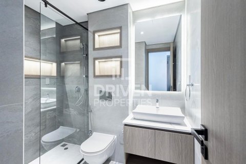 Apartment til salg i Dubai Studio City, Dubai, UAE 1 soveværelse, 56.21 kvm № 744578 - foto 8