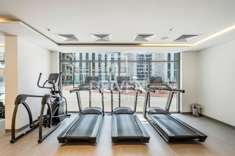Apartment til salg i Dubai Studio City, Dubai, UAE 1 soveværelse, 56.21 kvm № 744578 - foto 13