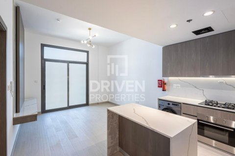 阿联酋 Dubai Dubai Studio City 公寓 1 卧, 56.21 平方米 , 编号 744578