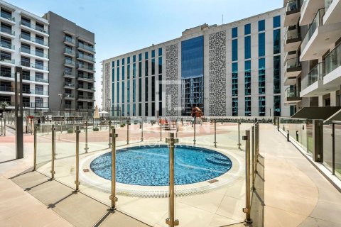 Apartment til salg i Dubai Studio City, Dubai, UAE 1 soveværelse, 56.21 kvm № 744578 - foto 11