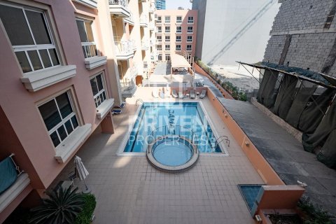 דירה למכירה ב Jumeirah Village Circle, Dubai, איחוד האמירויות 1 חדר שינה, 83.89 מ"ר, מספר 744572 - תמונה 13