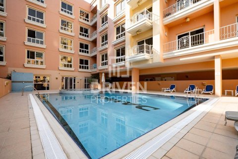 דירה למכירה ב Jumeirah Village Circle, Dubai, איחוד האמירויות 1 חדר שינה, 83.89 מ"ר, מספר 744572 - תמונה 14
