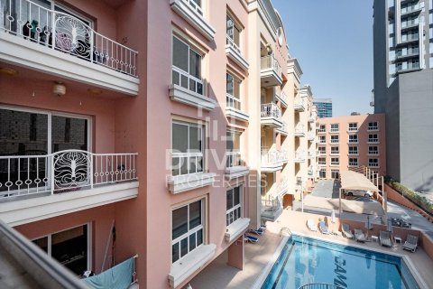 דירה למכירה ב Jumeirah Village Circle, Dubai, איחוד האמירויות 1 חדר שינה, 83.89 מ"ר, מספר 744572 - תמונה 15