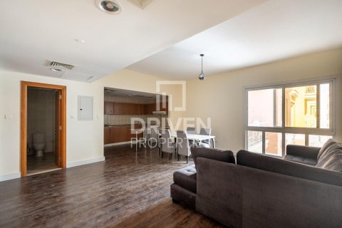 דירה למכירה ב Jumeirah Village Circle, Dubai, איחוד האמירויות 1 חדר שינה, 83.89 מ"ר, מספר 744572 - תמונה 1