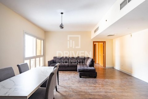 דירה למכירה ב Jumeirah Village Circle, Dubai, איחוד האמירויות 1 חדר שינה, 83.89 מ"ר, מספר 744572 - תמונה 3