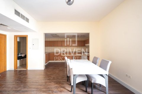 דירה למכירה ב Jumeirah Village Circle, Dubai, איחוד האמירויות 1 חדר שינה, 83.89 מ"ר, מספר 744572 - תמונה 10