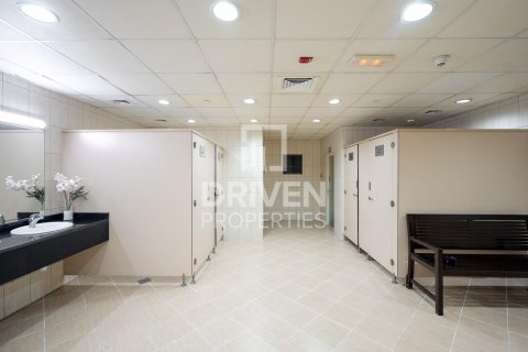דירה למכירה ב Jumeirah Village Circle, Dubai, איחוד האמירויות 1 חדר שינה, 83.89 מ"ר, מספר 744572 - תמונה 12