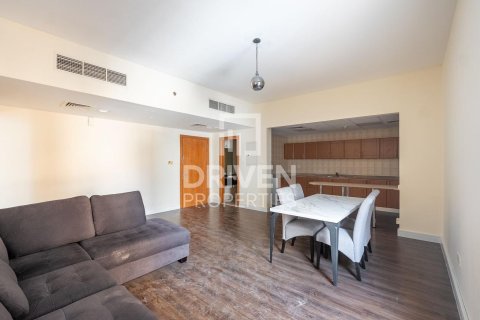 דירה למכירה ב Jumeirah Village Circle, Dubai, איחוד האמירויות 1 חדר שינה, 83.89 מ"ר, מספר 744572 - תמונה 2