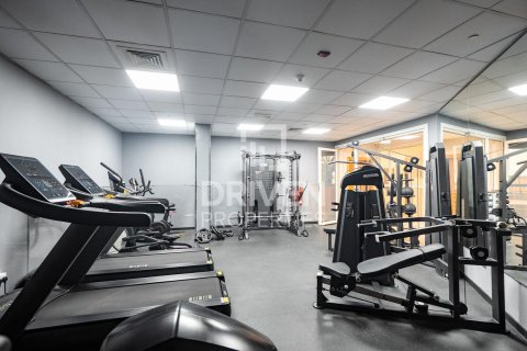 דירה למכירה ב Jumeirah Village Circle, Dubai, איחוד האמירויות 1 חדר שינה, 83.89 מ"ר, מספר 744572 - תמונה 17