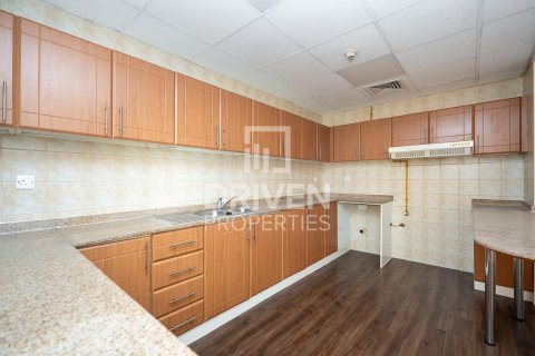 דירה למכירה ב Jumeirah Village Circle, Dubai, איחוד האמירויות 1 חדר שינה, 83.89 מ"ר, מספר 744572 - תמונה 4